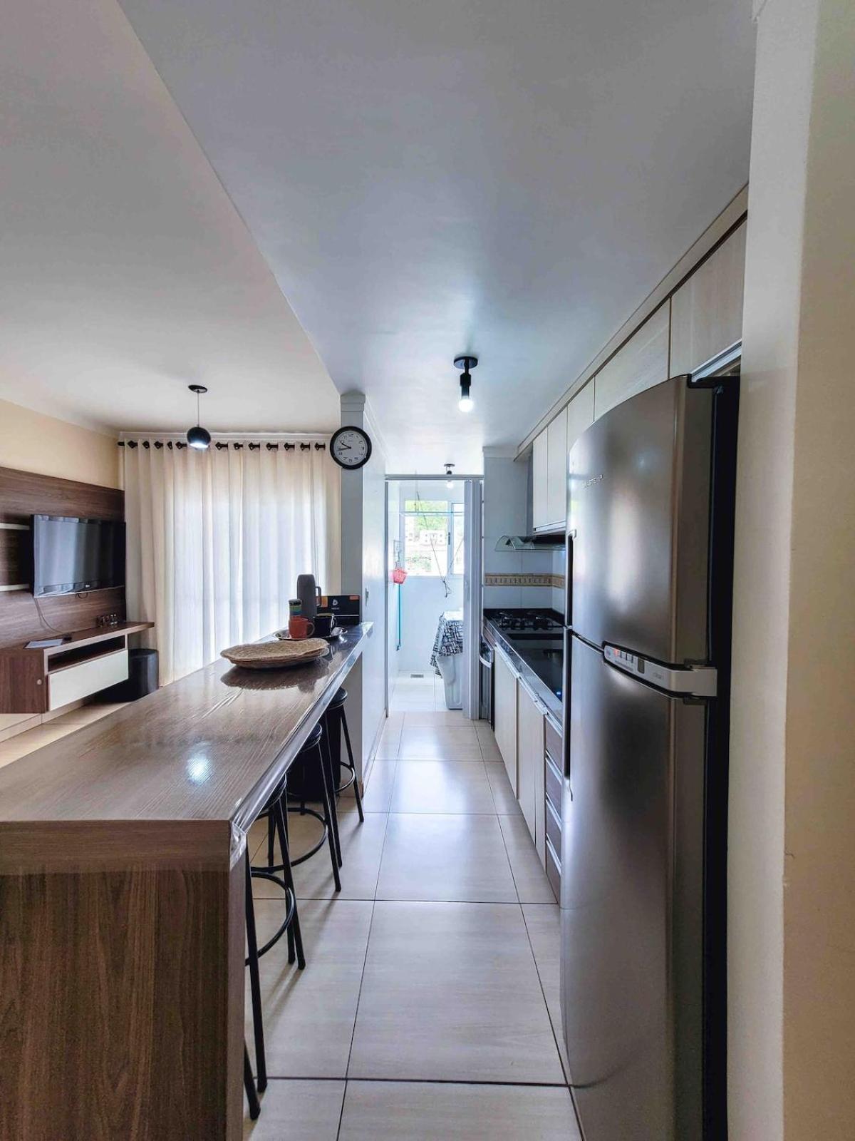 Grande Apt No Centro C/ Cozinha Completa Varanda Посус-ди-Калдас Экстерьер фото