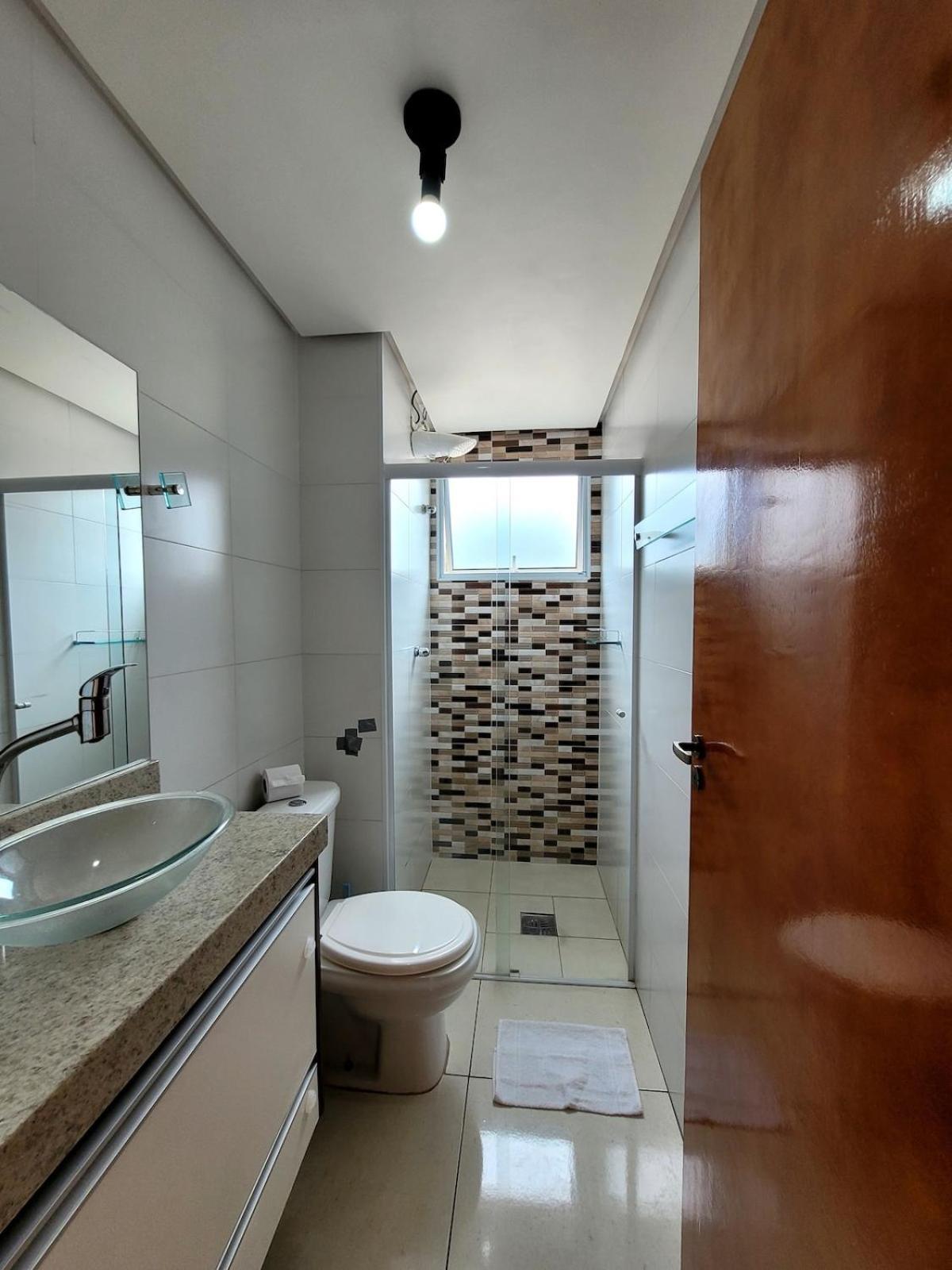 Grande Apt No Centro C/ Cozinha Completa Varanda Посус-ди-Калдас Экстерьер фото